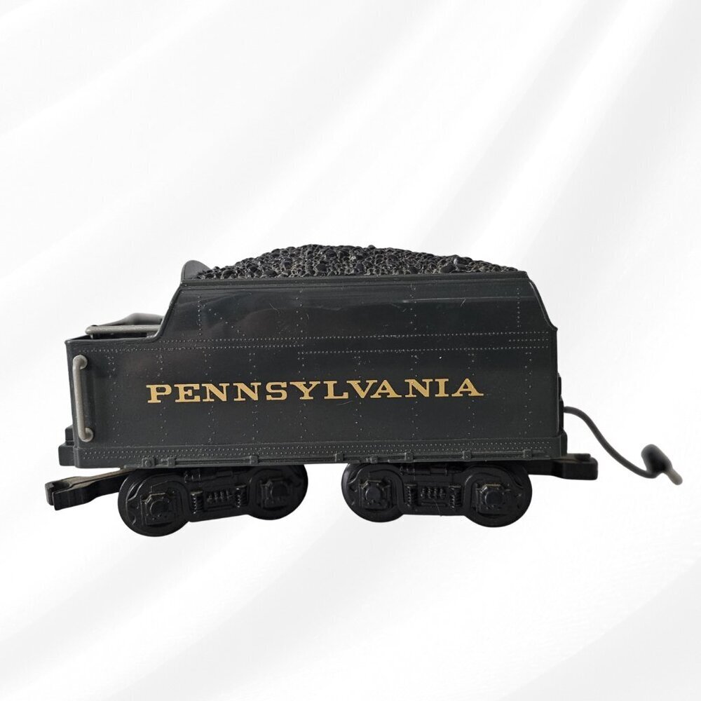 2/$20 Lionel Pennsylvania G Gauge Train Tender Battery Operated Vintage